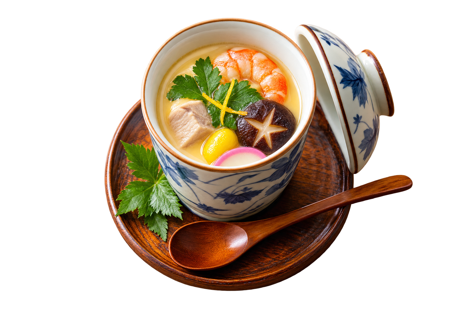 Chawanmushi