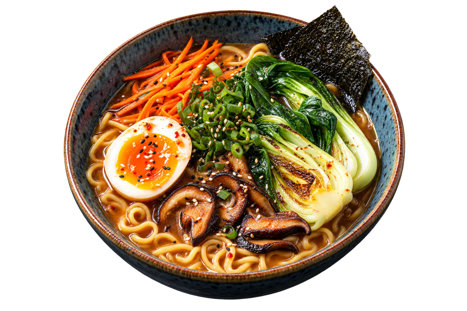 Miso Ramen