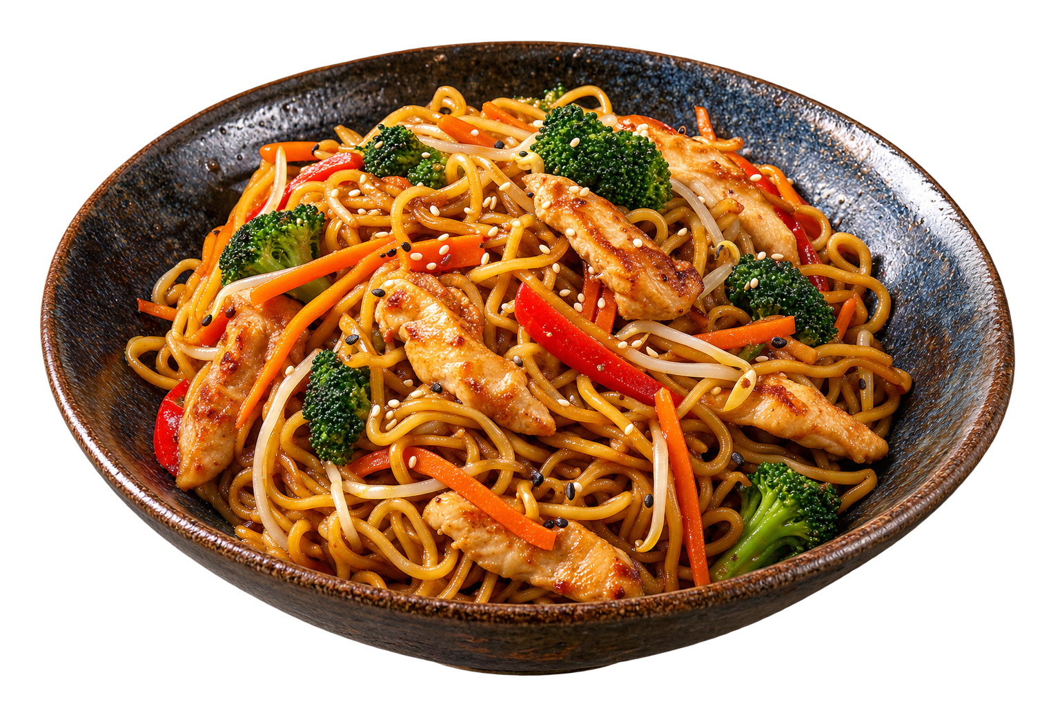 Yakisoba
